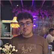 Profesor de matematicas con experiencia hasta nivel de bachillerato y preparacion de las PAU